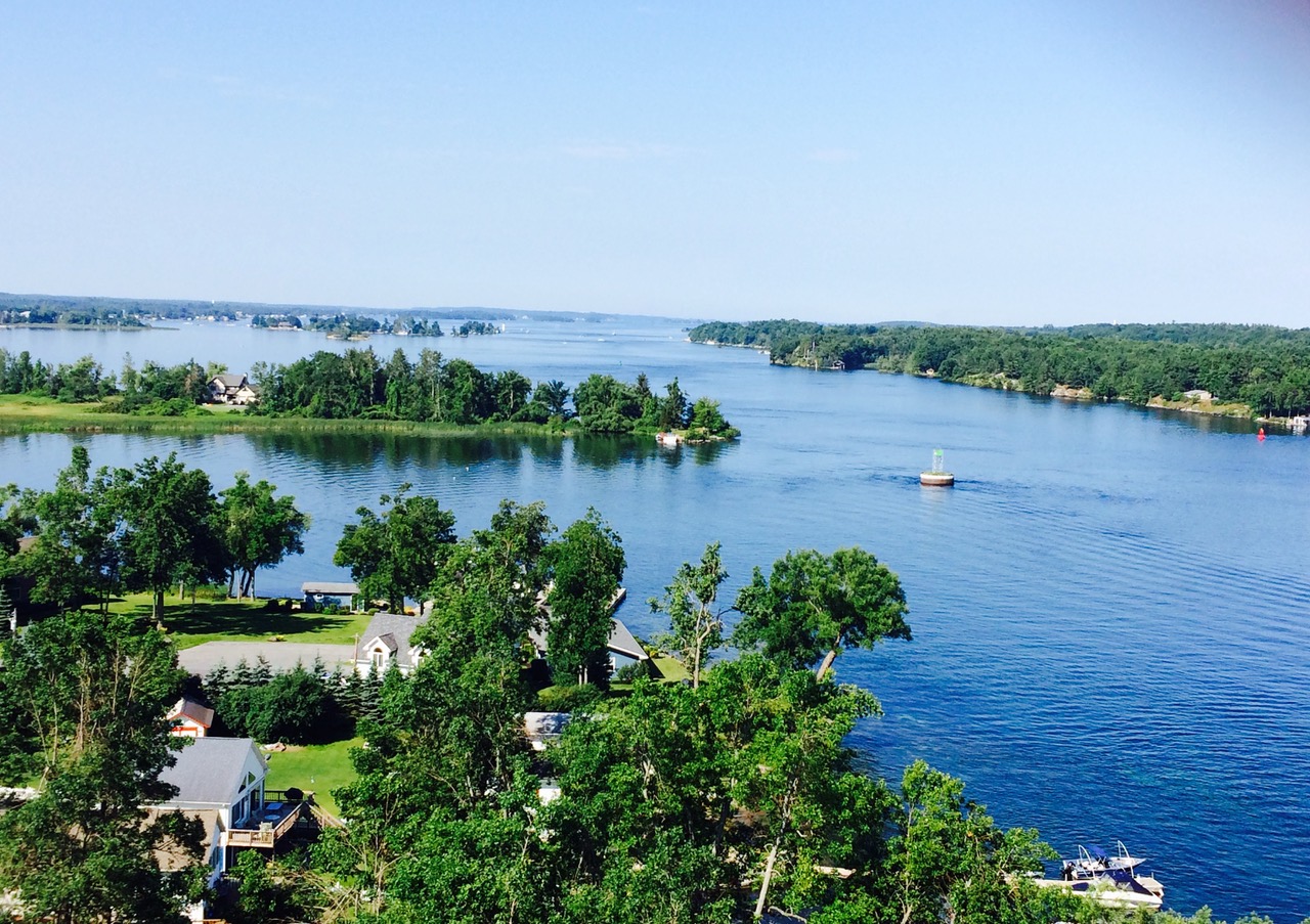 Annual Summer Gathering | Thousand Islands Land Trust