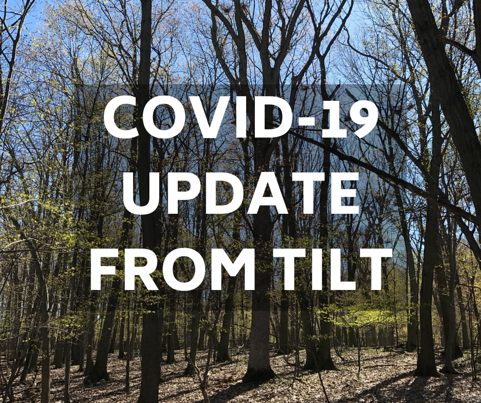 COVID-19 Update from TILT